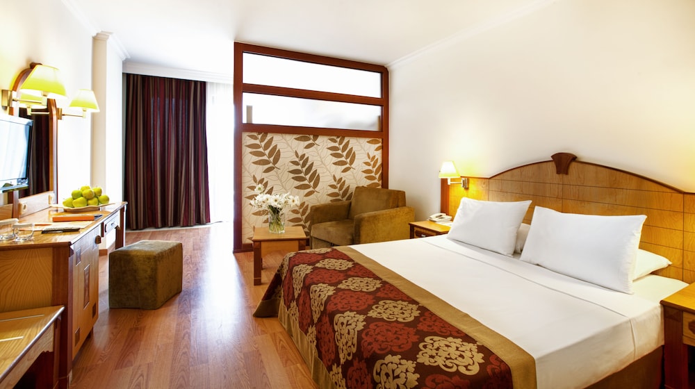 Adalya Art Side Rezervasyon