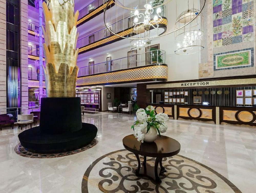 Adalya Art Side Rezervasyon