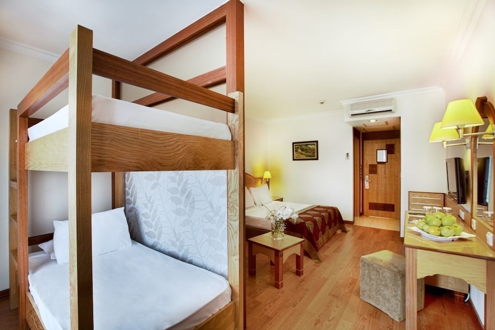 Adalya Art Side Rezervasyon