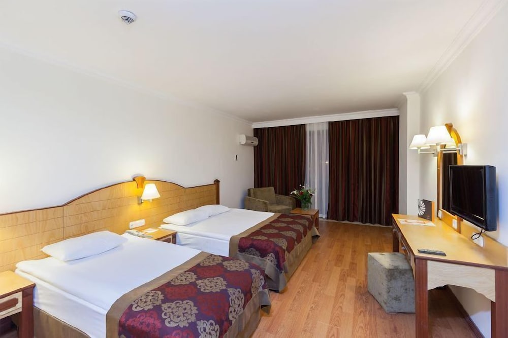 Adalya Art Side Rezervasyon