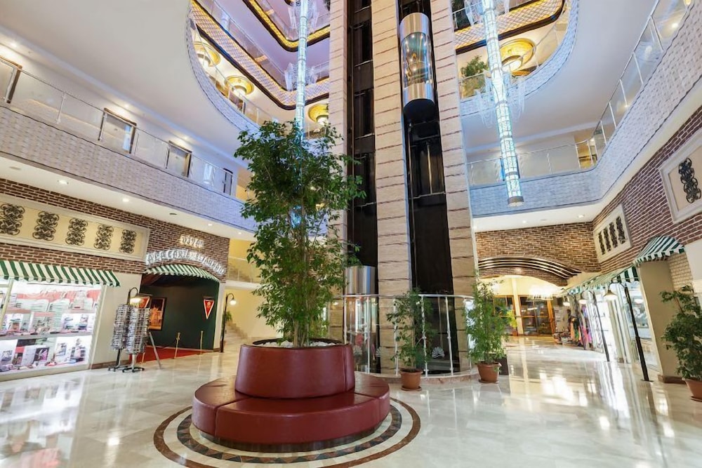 Adalya Art Side Rezervasyon