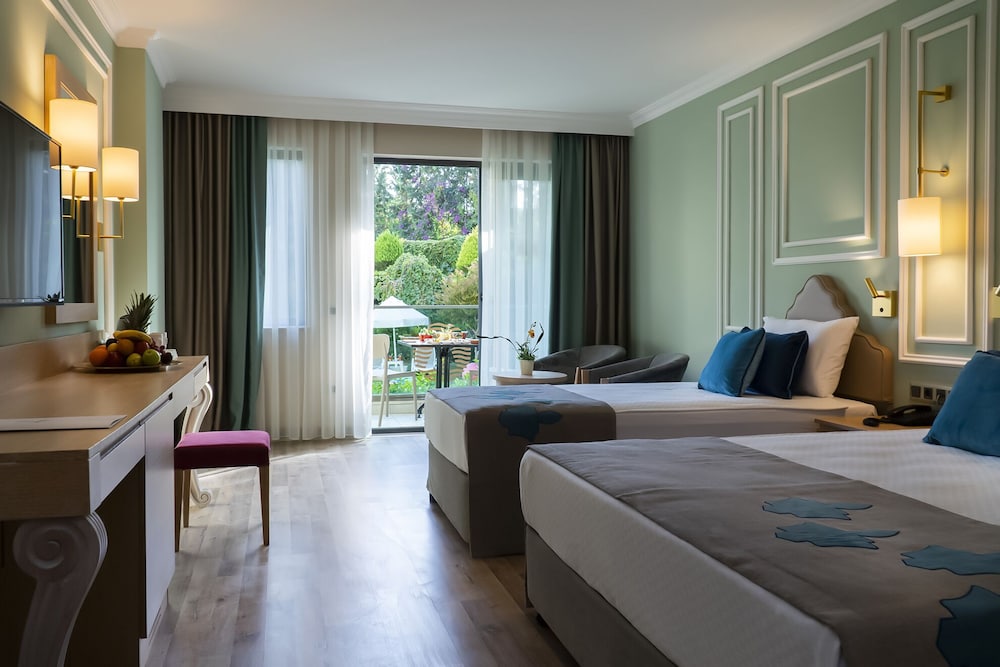 Adalya Art Side Rezervasyon