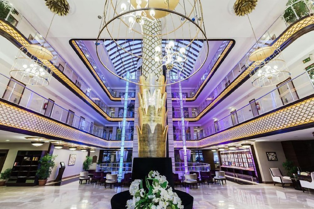 Adalya Art Side Rezervasyon