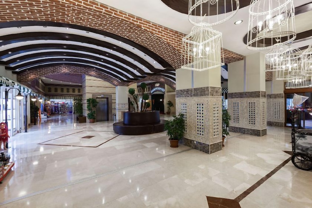 Adalya Art Side Rezervasyon