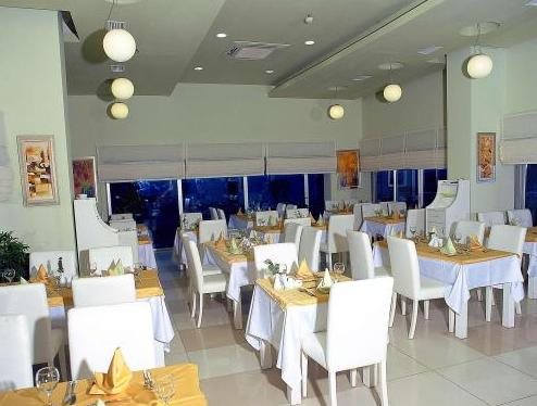 Perla Mare Rezervasyon