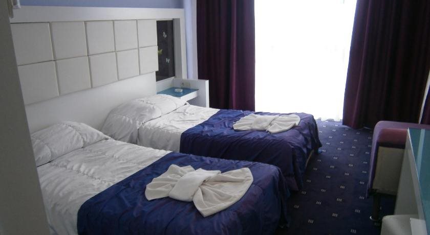 Perla Mare Rezervasyon