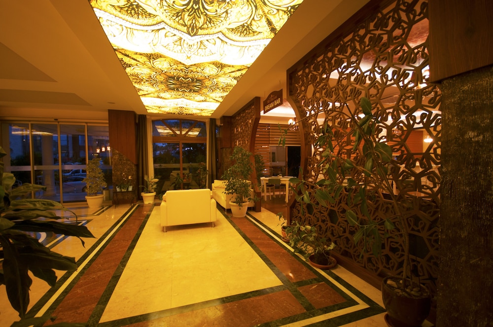 My Dream Hotel Rezervasyon