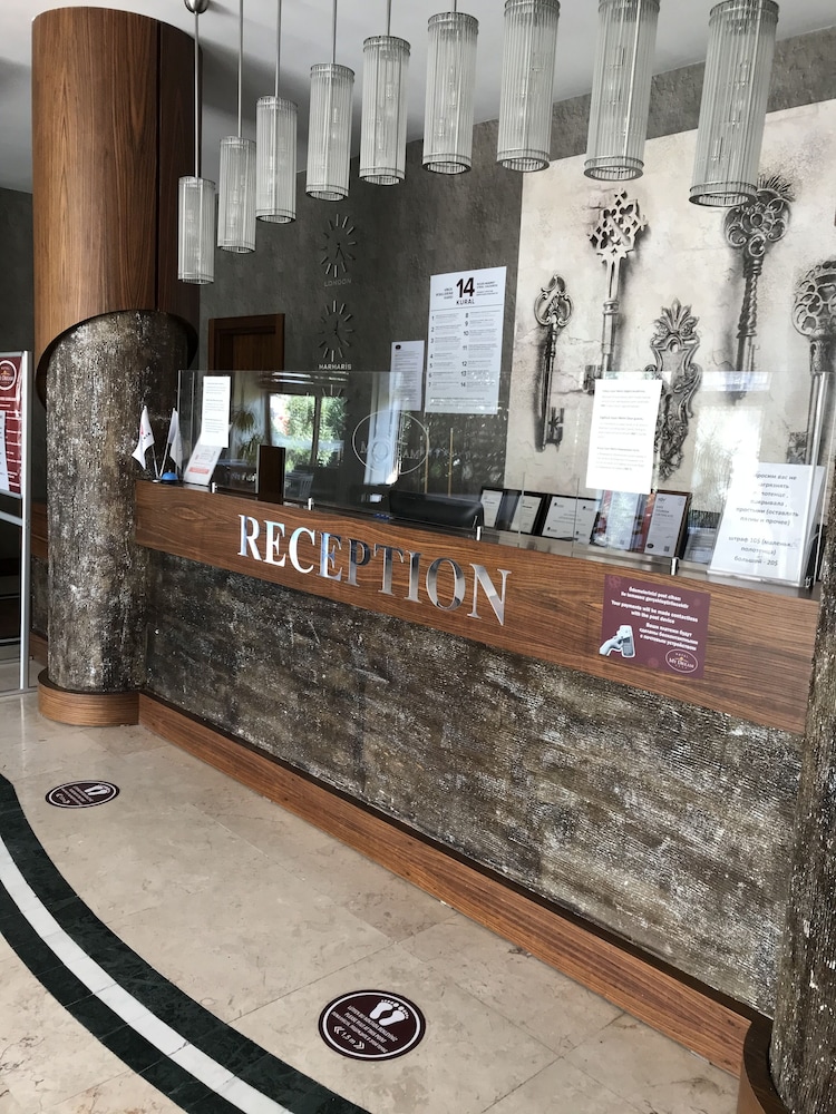 My Dream Hotel Rezervasyon