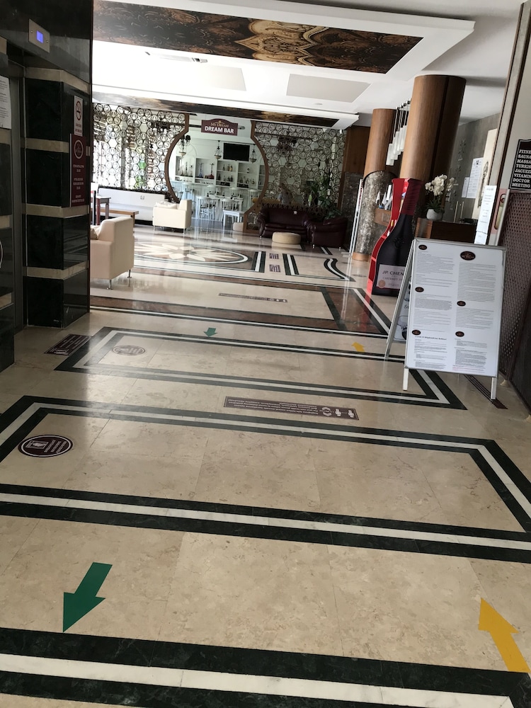 My Dream Hotel Rezervasyon