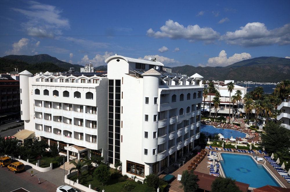 My Dream Hotel Rezervasyon