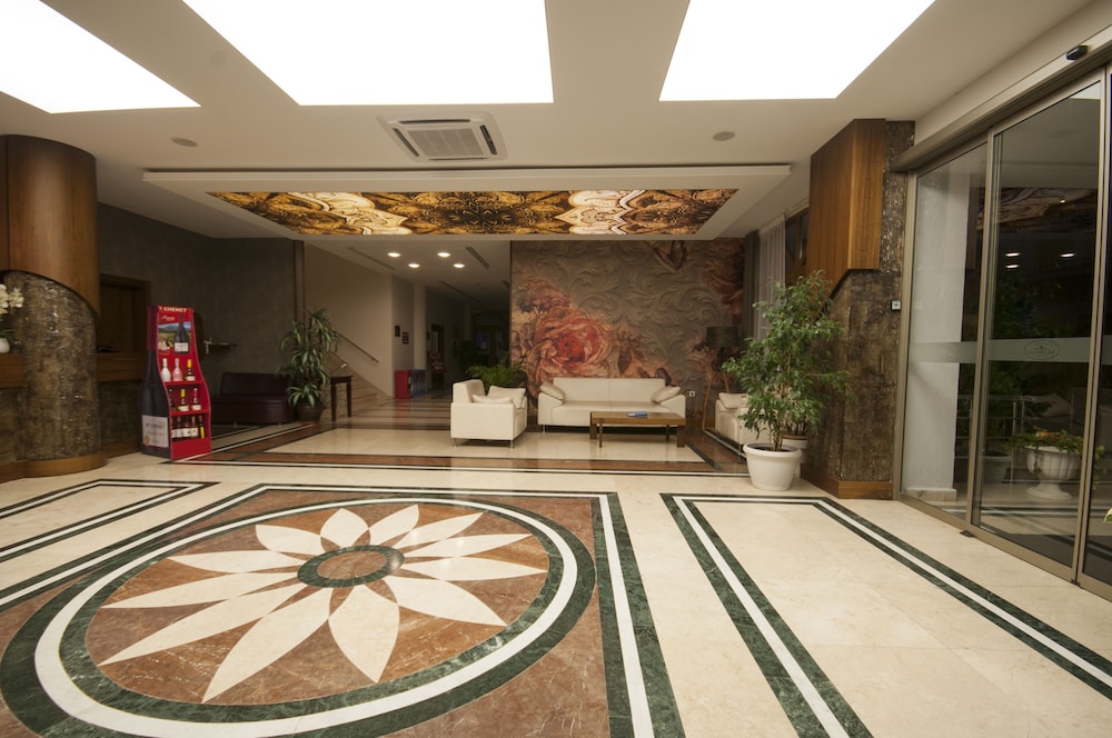 My Dream Hotel Rezervasyon