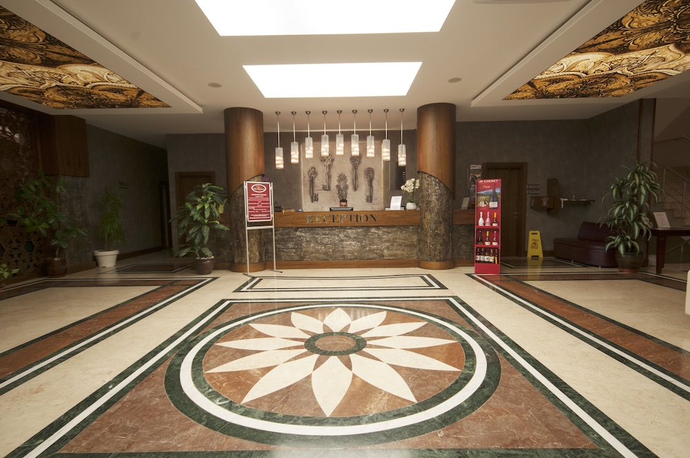 My Dream Hotel Rezervasyon