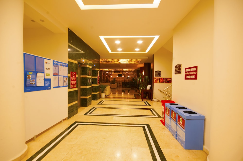 My Dream Hotel Rezervasyon