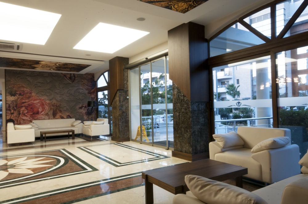 My Dream Hotel Rezervasyon