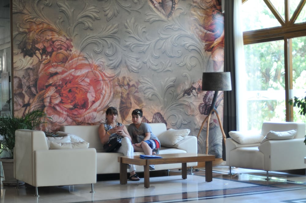 My Dream Hotel Rezervasyon