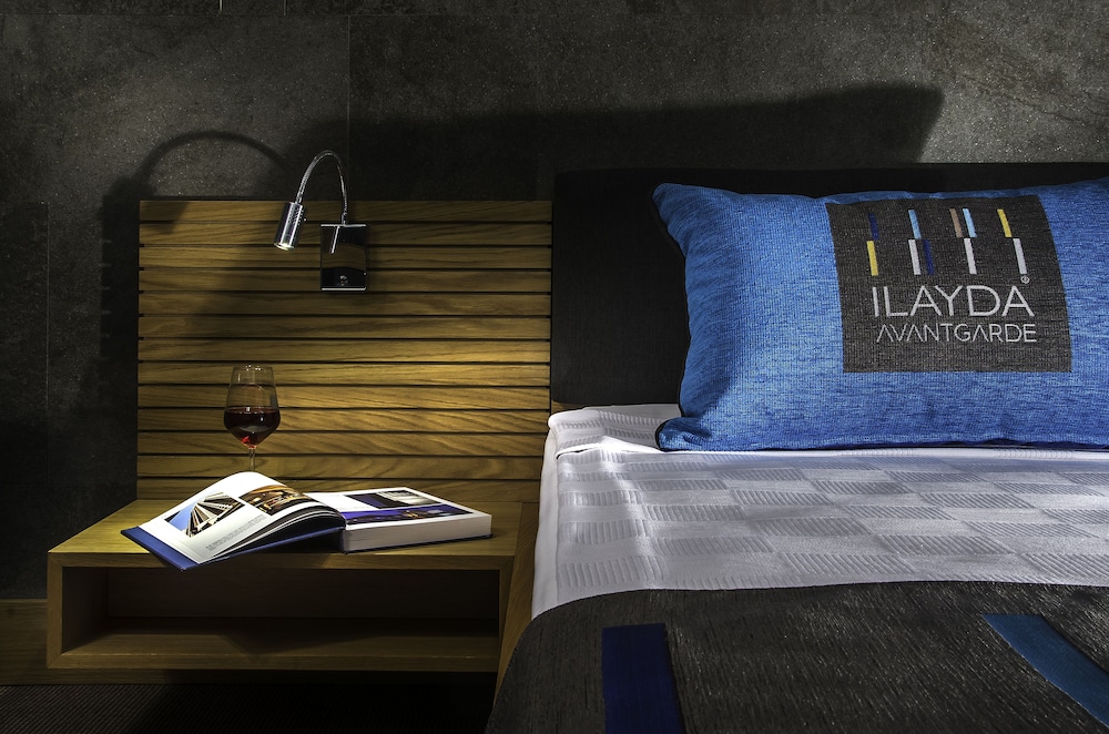 Ilayda Avantgarde Rezervasyon