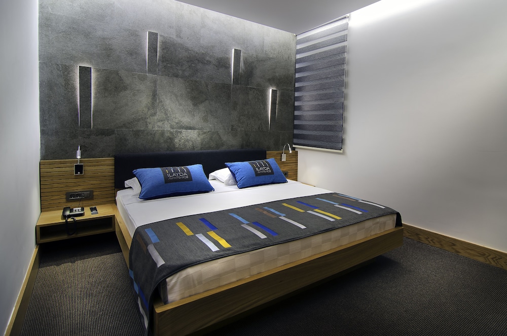 Ilayda Avantgarde Rezervasyon