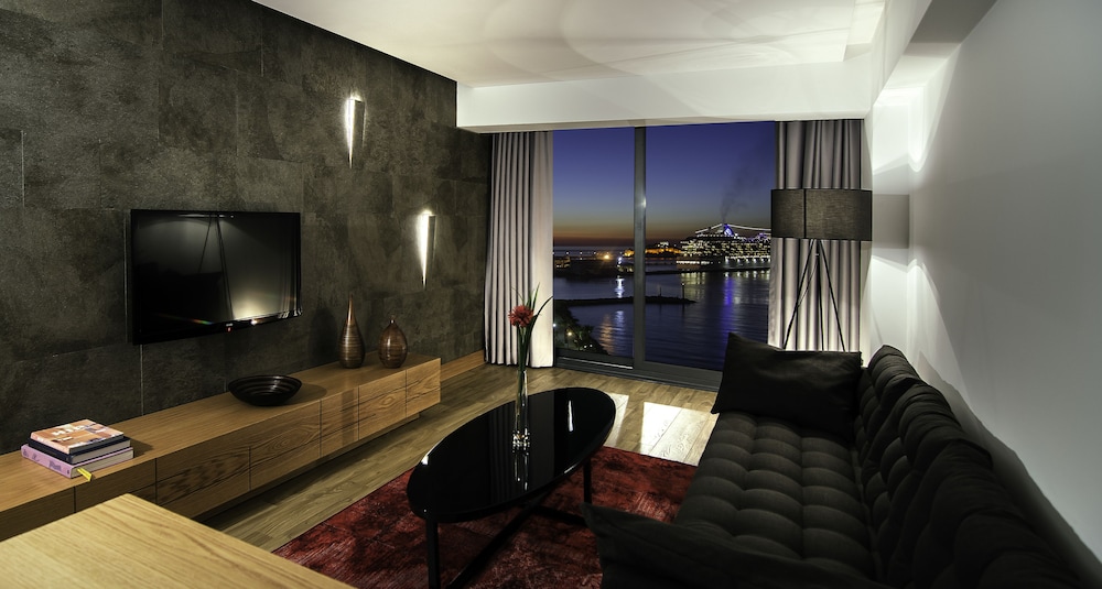 Ilayda Avantgarde Rezervasyon