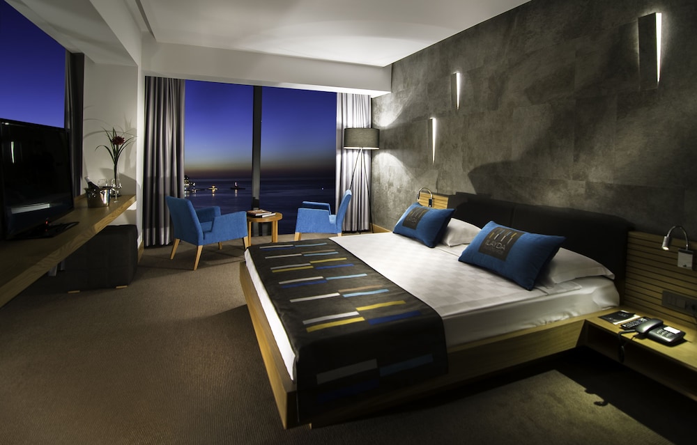 Ilayda Avantgarde Rezervasyon