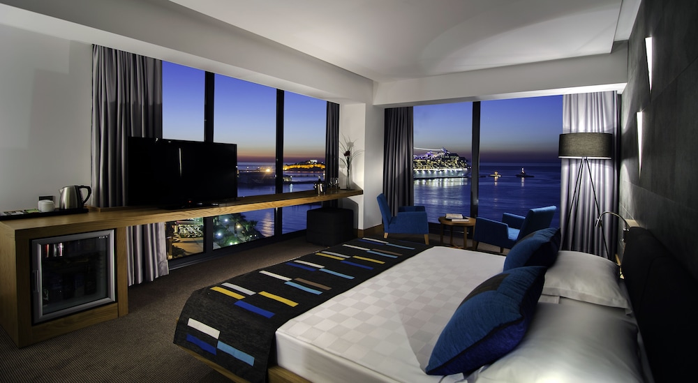 Ilayda Avantgarde Rezervasyon