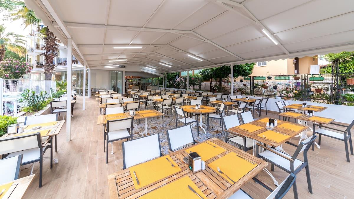 Mersoy Exclusive Hotel Rezervasyon