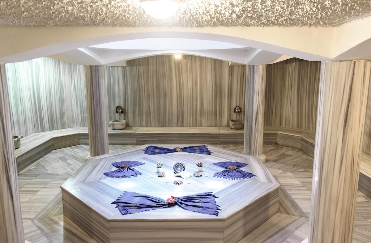 Mersoy Exclusive Hotel Rezervasyon