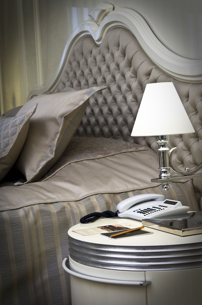 Almira Hotel Thermal Spa & Convention Center Rezervasyon