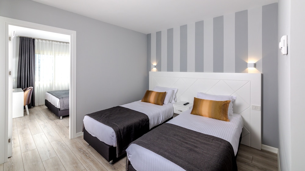 Motto Premium Hotel & Spa Rezervasyon