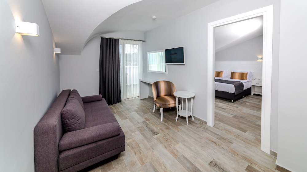Motto Premium Hotel & Spa Rezervasyon