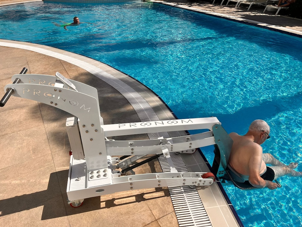 Motto Premium Hotel & Spa Rezervasyon