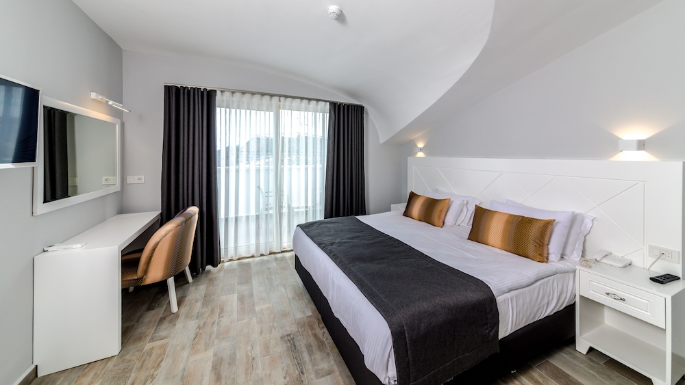 Motto Premium Hotel & Spa Rezervasyon