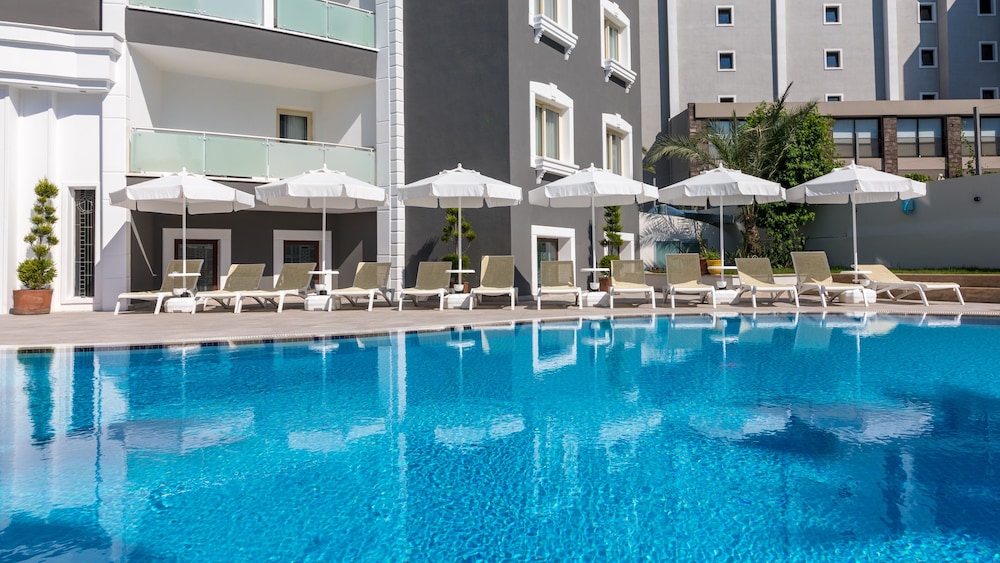 Motto Premium Hotel & Spa Rezervasyon