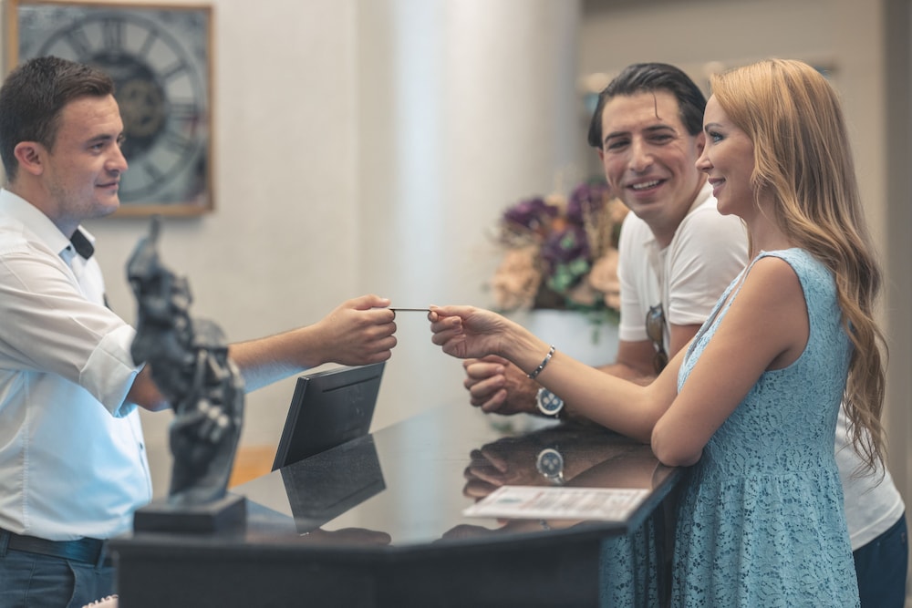 Motto Premium Hotel & Spa Rezervasyon