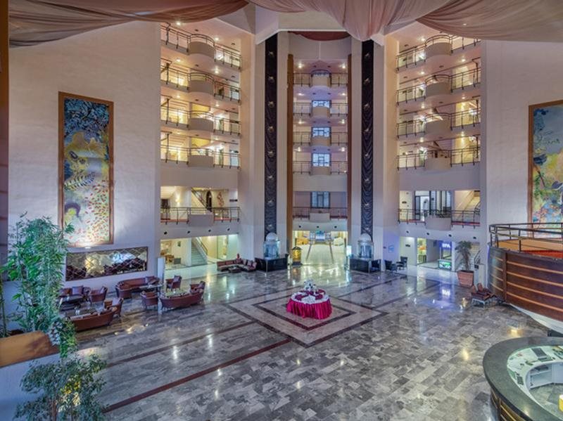 Selge Beach Resort & Spa Rezervasyon