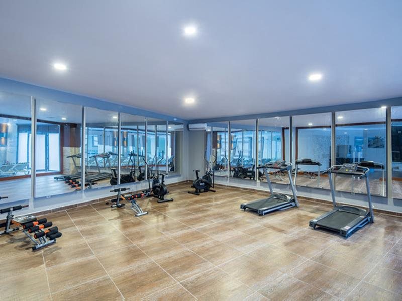 Selge Beach Resort & Spa Rezervasyon