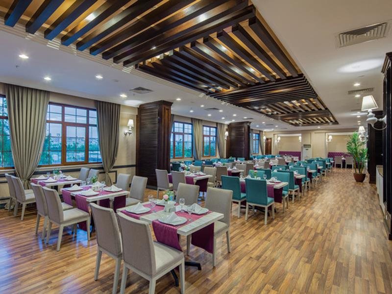 Selge Beach Resort & Spa Rezervasyon