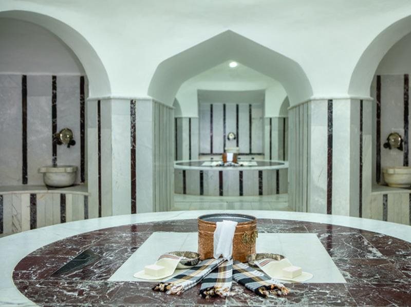 Selge Beach Resort & Spa Rezervasyon