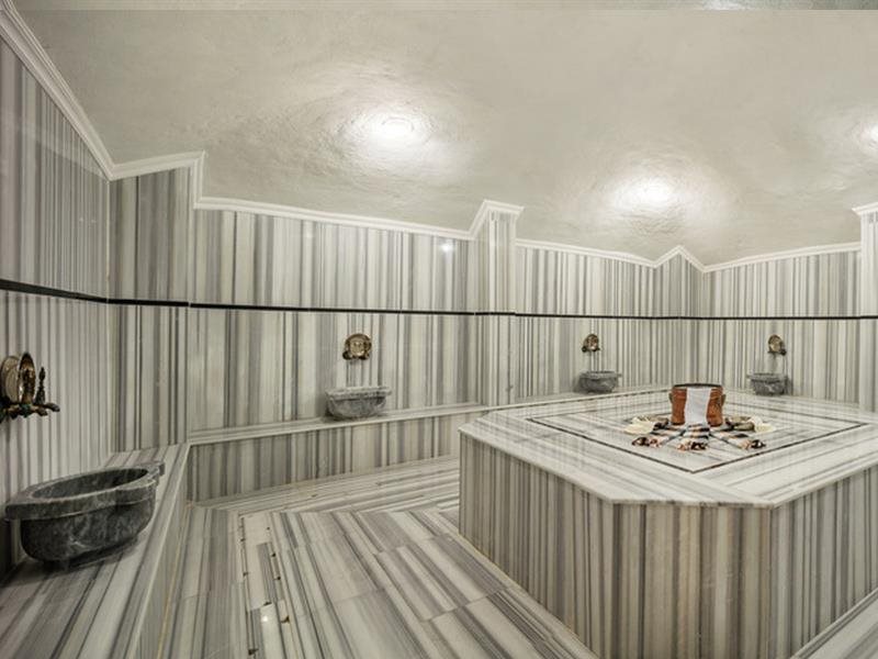 Selge Beach Resort & Spa Rezervasyon