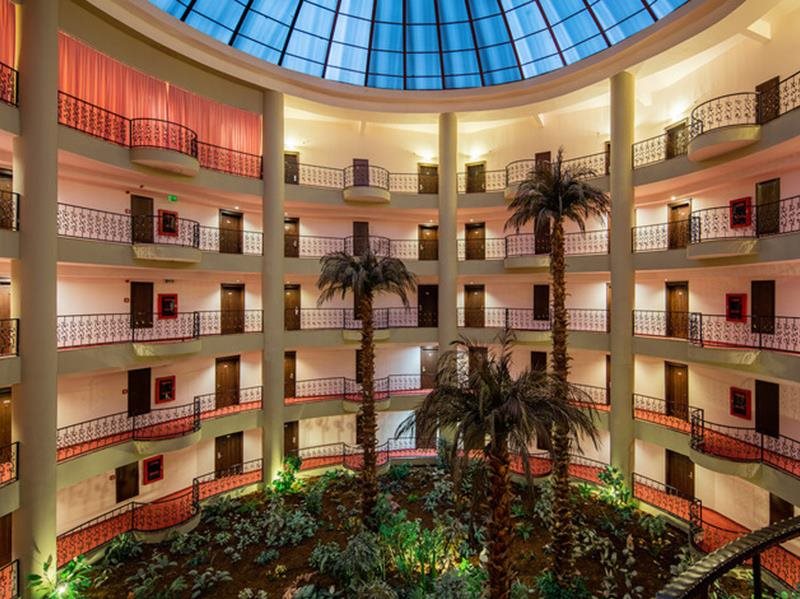 Selge Beach Resort & Spa Rezervasyon