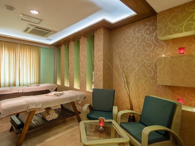 Selge Beach Resort & Spa Rezervasyon