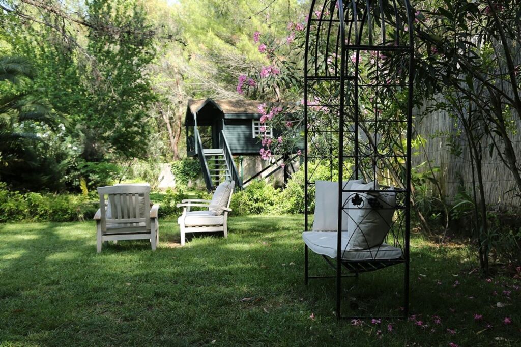 Golden Key Bördübet Rezervasyon