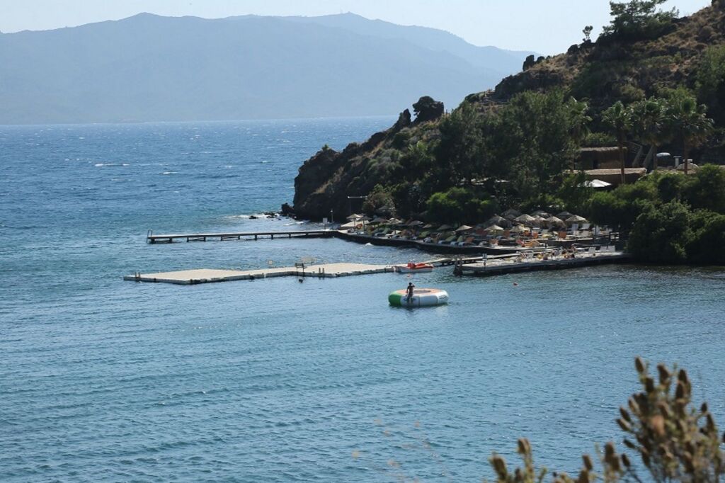 Golden Key Bördübet Rezervasyon