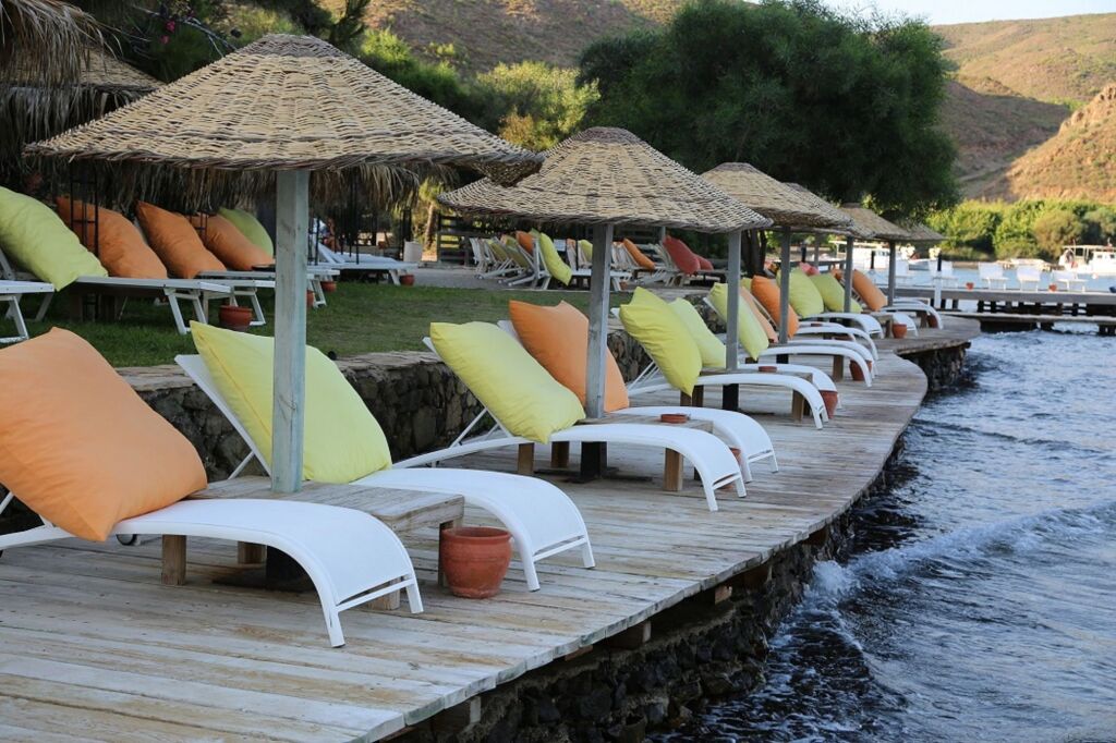 Golden Key Bördübet Rezervasyon