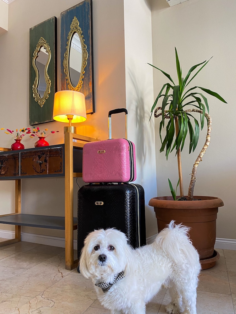 Hotel Rosy Suites Rezervasyon