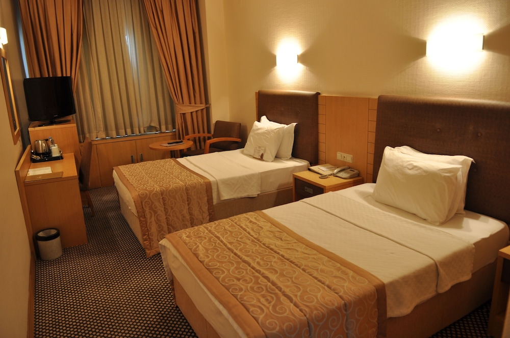 Sürmeli Adana Hotel Rezervasyon