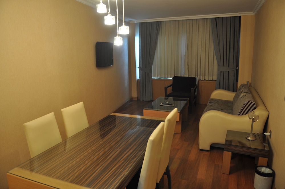 Sürmeli Adana Hotel Rezervasyon