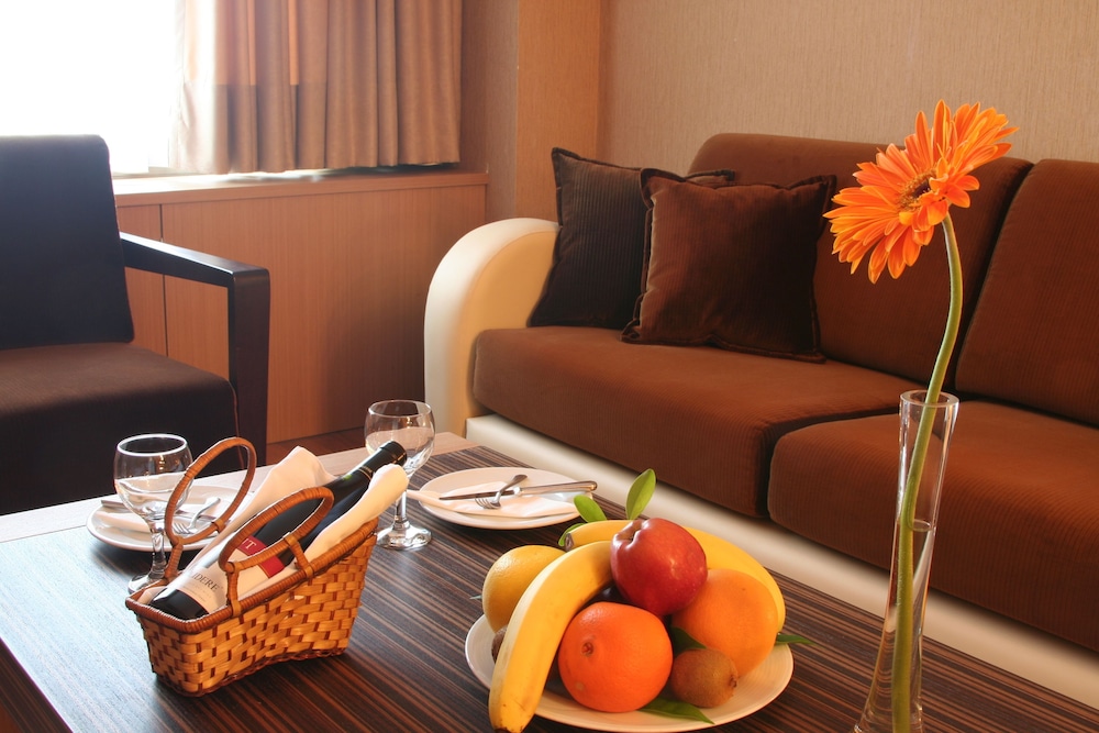 Sürmeli Adana Hotel Rezervasyon