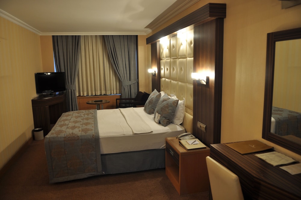 Sürmeli Adana Hotel Rezervasyon