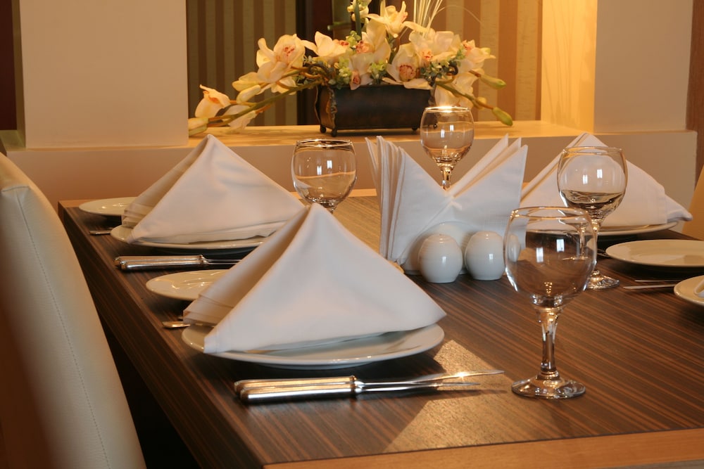 Sürmeli Adana Hotel Rezervasyon