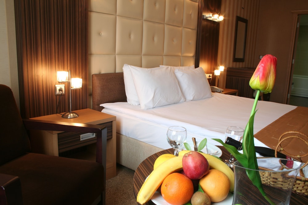 Sürmeli Adana Hotel Rezervasyon